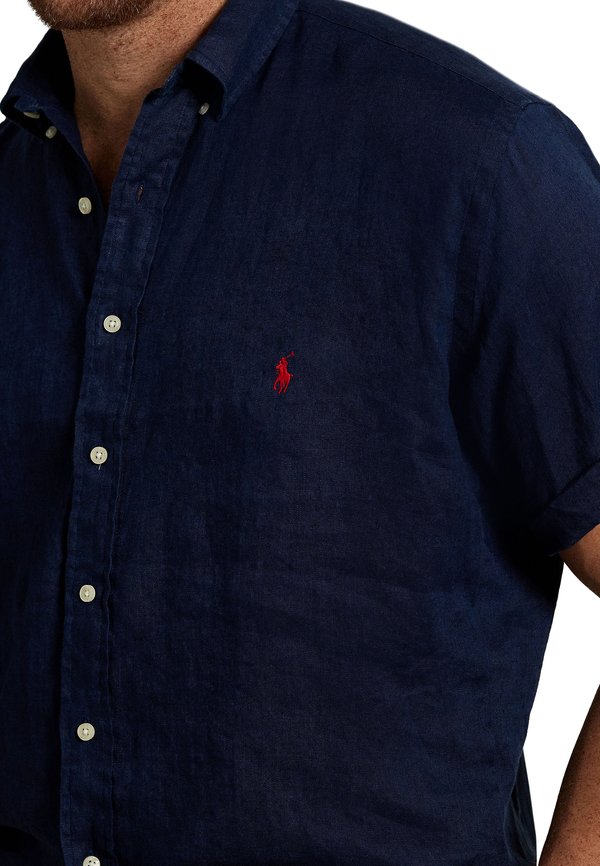 LINEN SHIRT - Shirt3