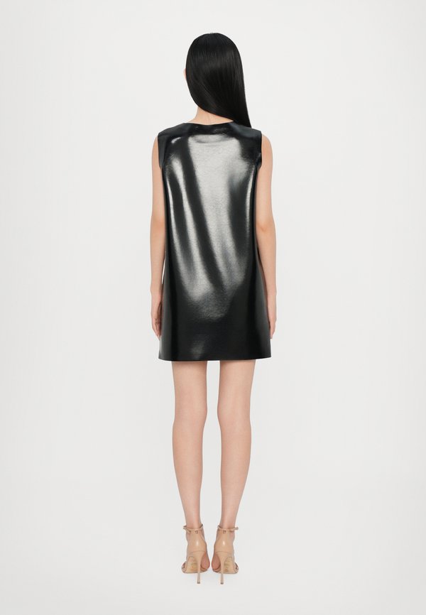 SLEEVELESS MINI DRESS - Cocktail dress / Party dress3