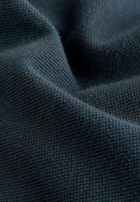 Superdry & Co REGULAR FIT - EMBROIDERED - Jurk - navy
