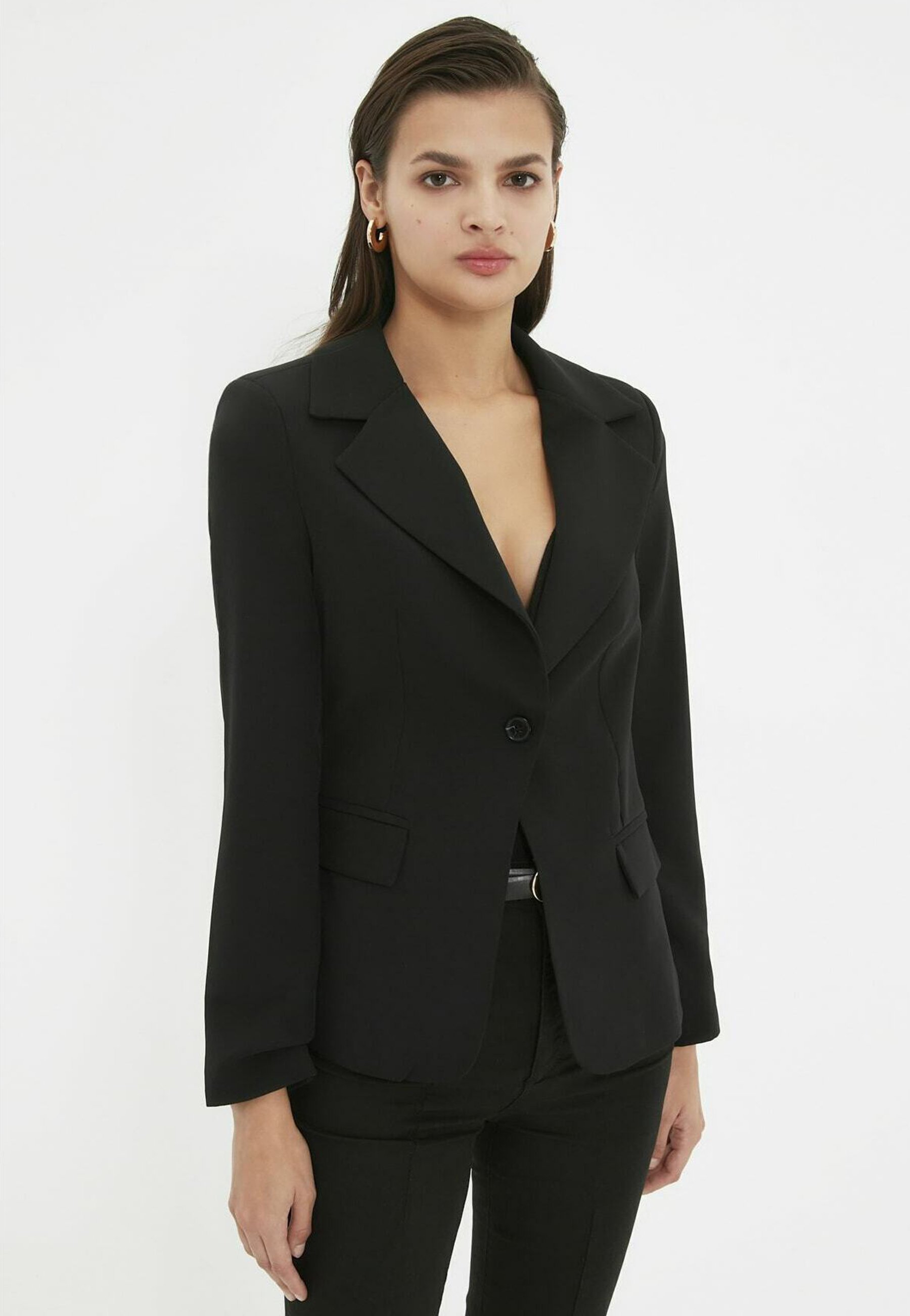 warehouse tuxedo jacket