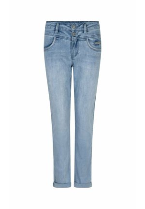 SIENNAB - Slim fit jeans - blue