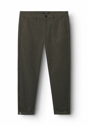 Gabba PISA GKNIT - Chinos - sand