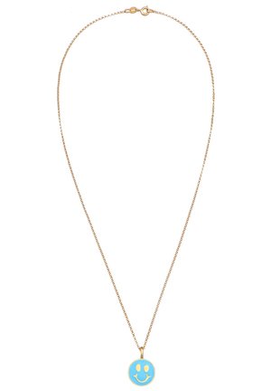 SMILEY FACE - Ketting - blau