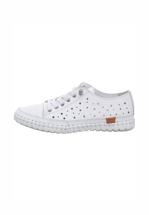 ANILINA - Trainers - weiss