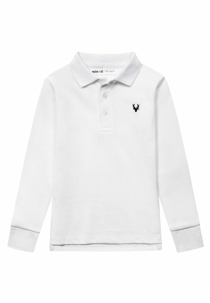 MINOTI Longsleeve wit
