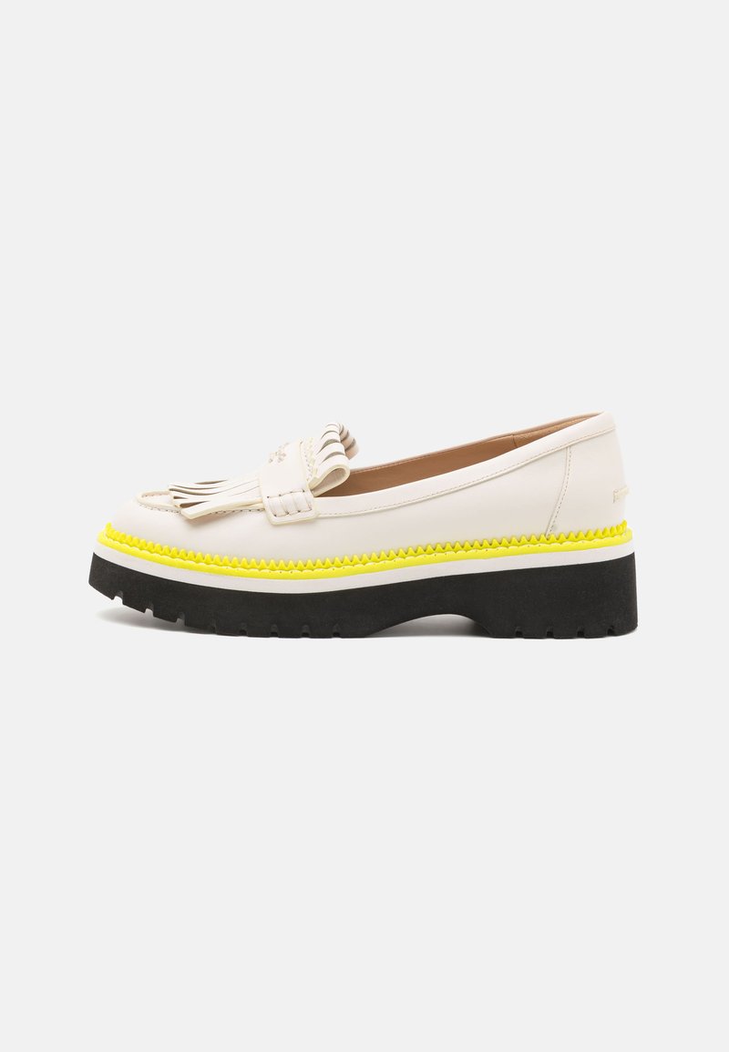 kate spade slip ons