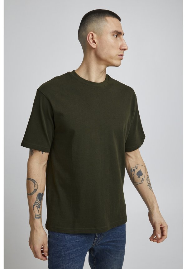 SDCadel - Basic T-shirt - rosin