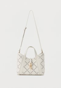 Neizvēlēts, off-white