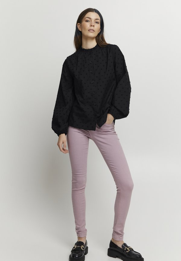 BYFINNA - Button-down blouse2