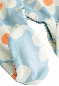 Next FLORAL 3 PACK - REGULAR FIT - Alvóruha - bright