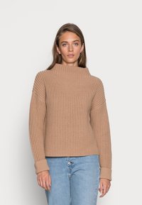 Selected Femme SLFSELMA  - Camisola - amphora