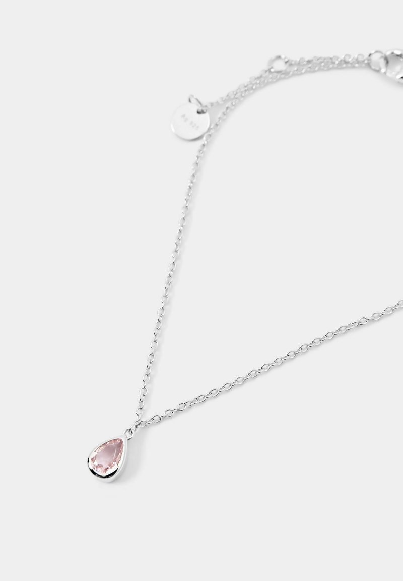 Damen Halsketten | Esprit Armband silver/silberfarben - IU47468 Damen Halsketten | Esprit Armband silver/silberfarben - IU47468