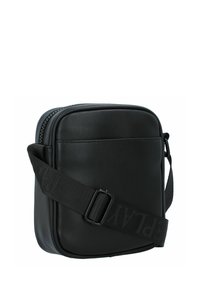 Replay MINI - Skuldertasker - black