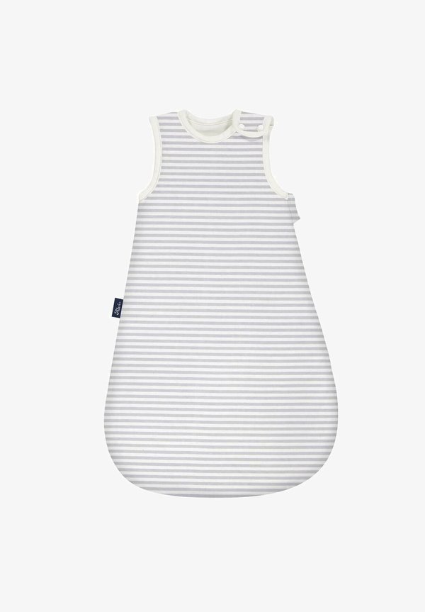 4 JAHRESZEITEN BABY-MAXIME – Nachtwäsche Schlafsack – faces