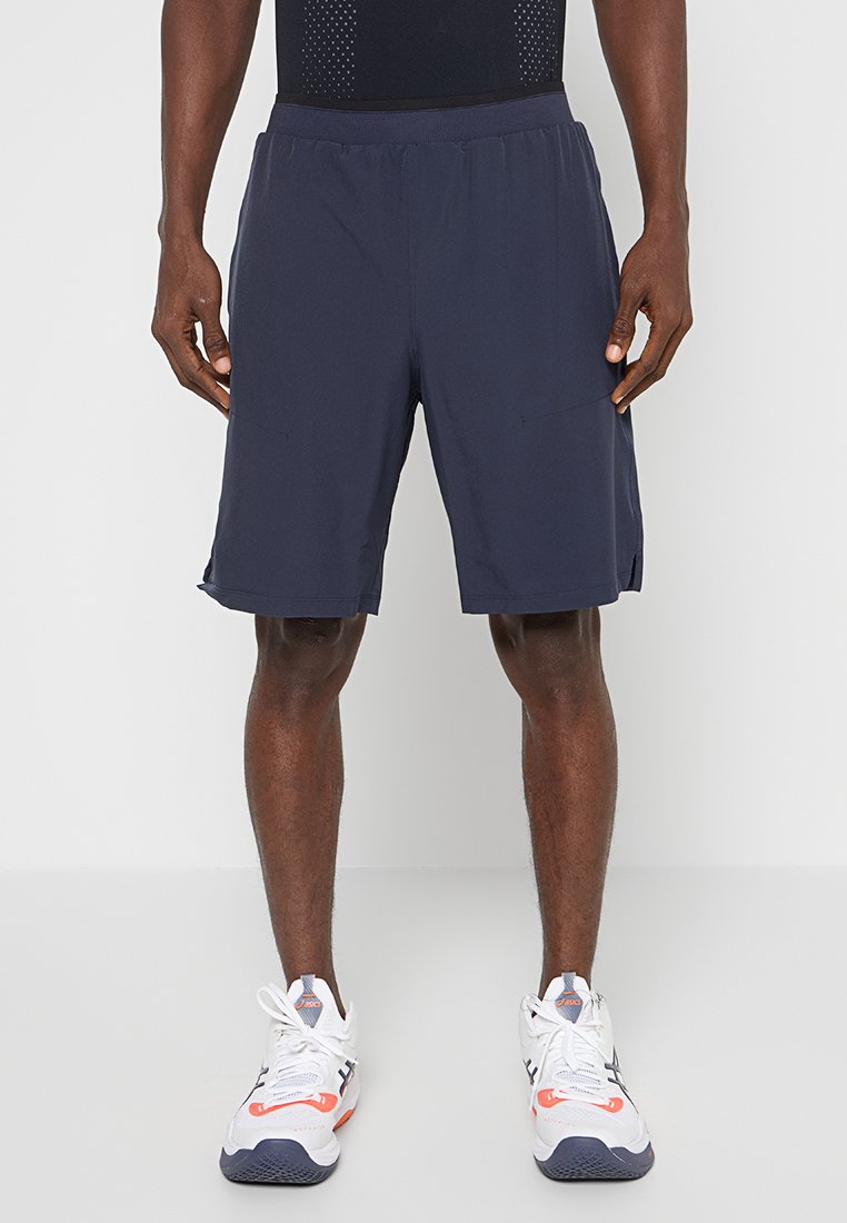 Fabletics Korte broeken blauw Fabletics Korte broeken blauw