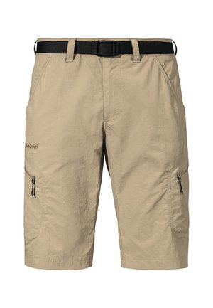 Schöffel, BERMUDAS SILVAPLANA2 - Outdoor Shorts - beige