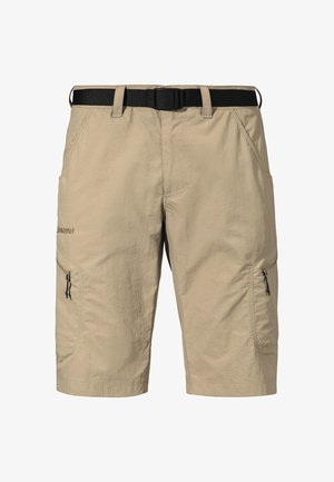 Schöffel, BERMUDAS SILVAPLANA2 - Outdoor Shorts - beige