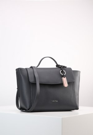 Borsa a mano - black