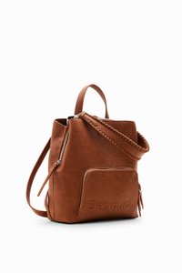 Desigual Mochila - brown