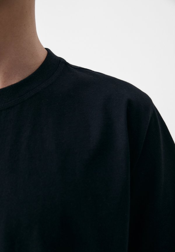 11 BY BBS CONSTRUCTED TEE - Basic T-shirt3