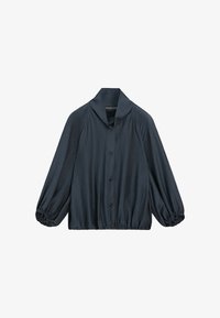Vald, dark blue