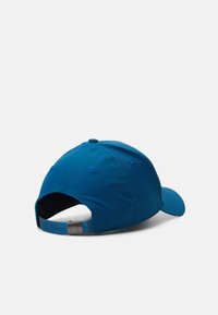 Jordan RISE - Nokkmüts - industrial blue/gunmetal