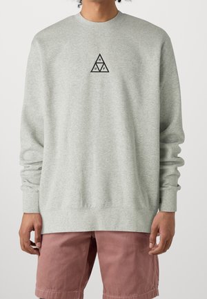 Sudadera - light grey