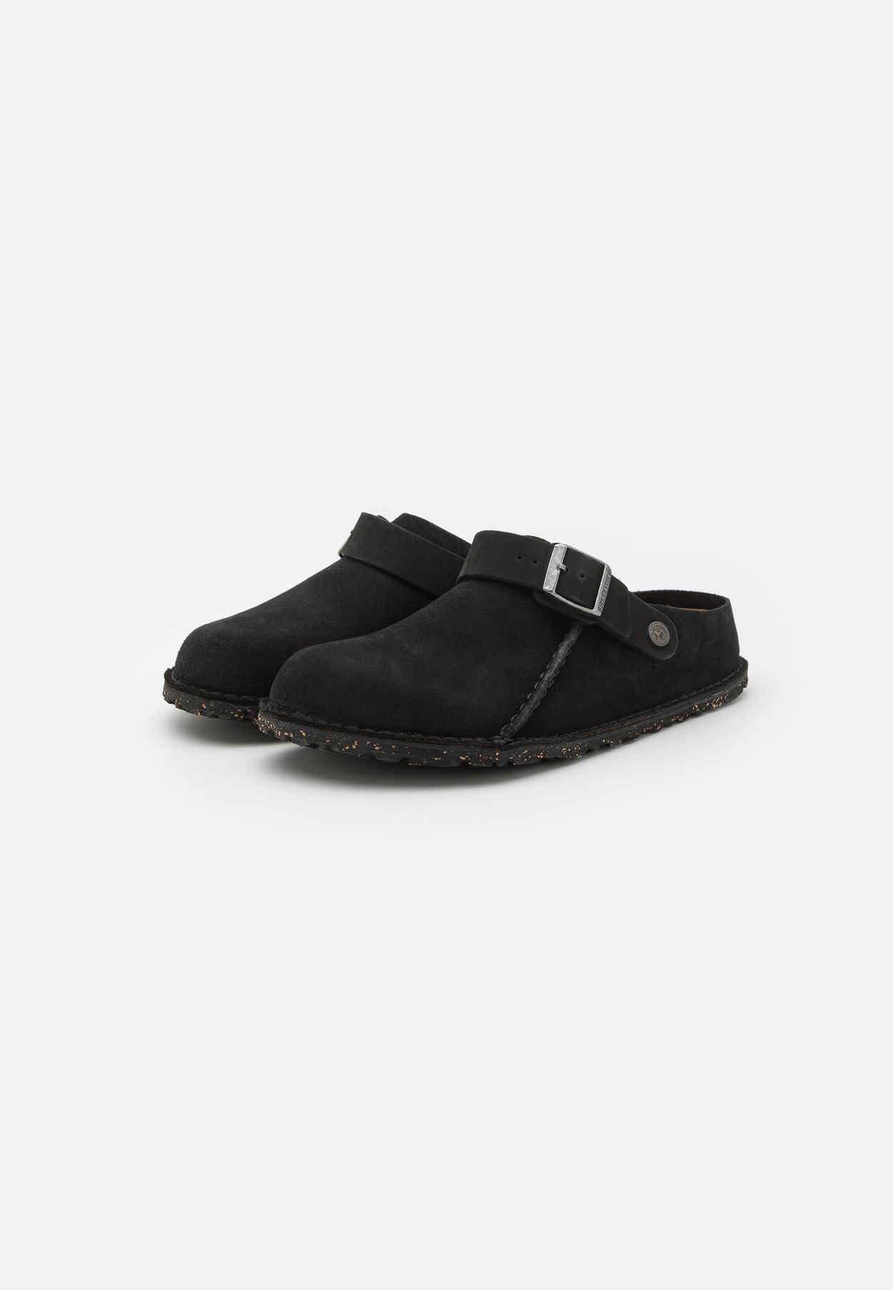 LUTRY PREMIUM VL BLACK S NARROW UNISEX