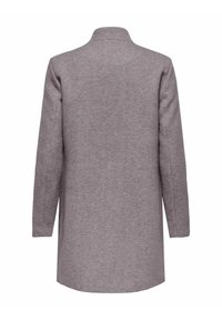 ONLY ONLSOHO OTWNOOS - Klasični plašč - moonscape