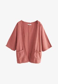Unausgewählt, pink