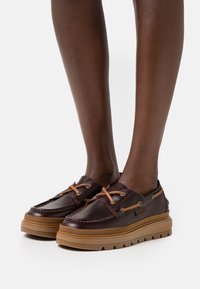 timberland ray city ek