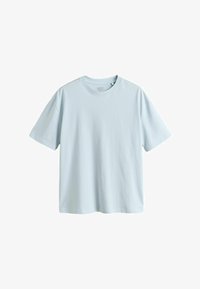 Niet geselecteerd, ice blue