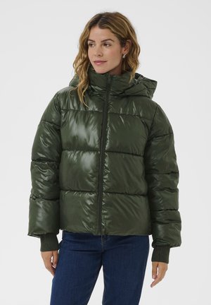 CRKIHERA SHORT PUFFER  - Zimní bunda - duffel bag