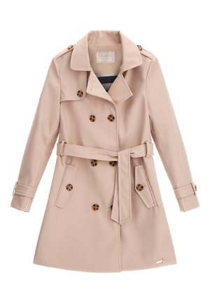Trenchcoat - beige
