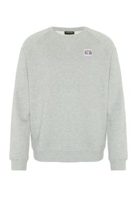 Unausgewählt, m neutral gra