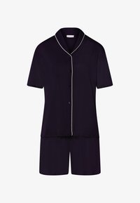 Geselecteerd, deep navy