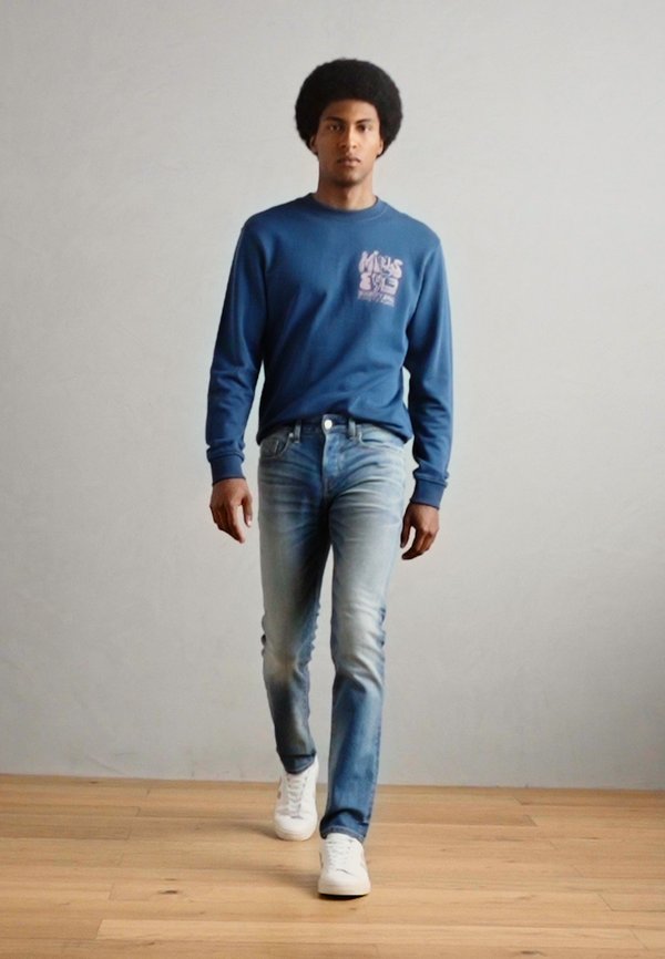 RALSTON - Slim fit jeans - firework3