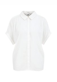 Blusa - white