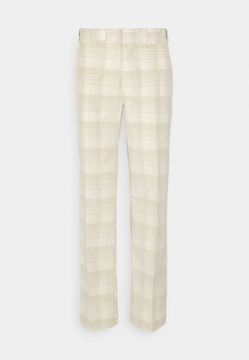 Dickies Broek crème