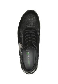 Waldläufer FUNKY - Sneakers laag - zwart