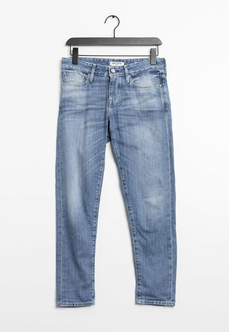 Levi's® Jeans straight leg - blue