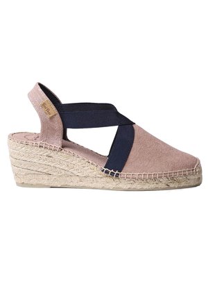 Toni Pons Espadrilles - pink
