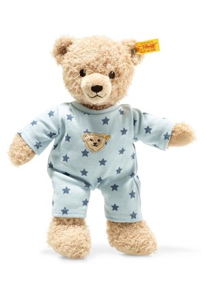 TEDDYBÄR JUNGE - Cuddly toy - multicoloured