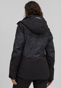 O'Neill Veste de snowboard - black