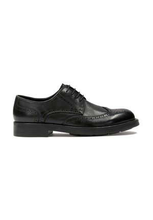 Business-Schnürer - black