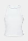 MOTION TANK - Top - white/black