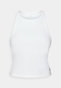 MOTION TANK - Top - white/black