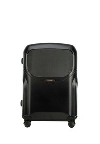 WITTCHEN LARGE SUITCASE FROM POLYCARBONATE - Trolley - schwarz