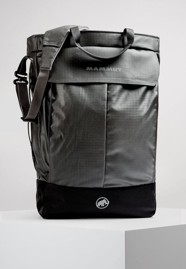 Rucksack - graphite/black