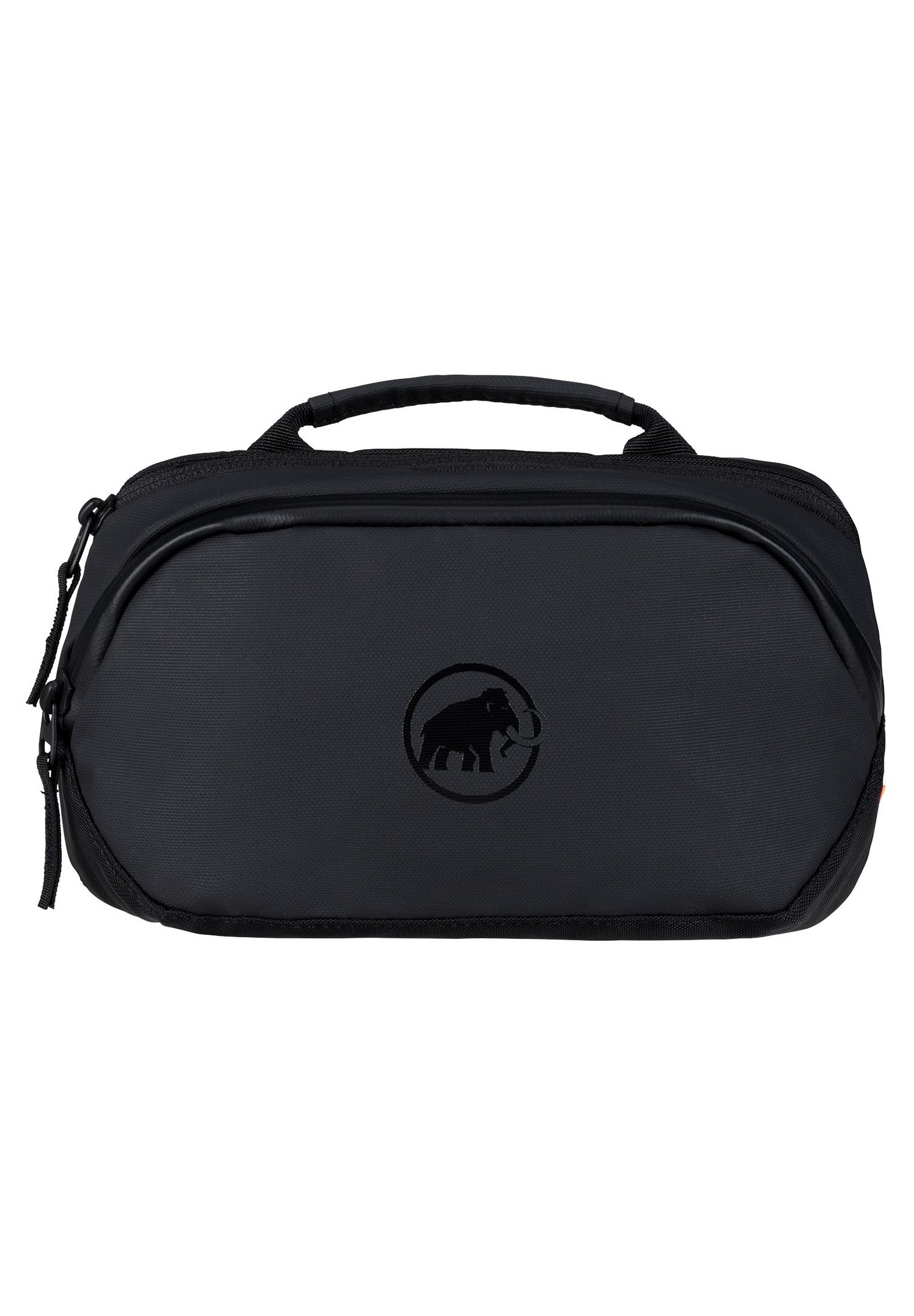 Mammut SEON WAISTPACK Riñonera black/negro